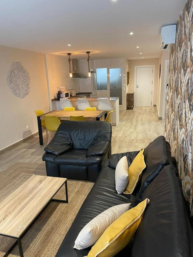 Apartamento Girasol Altea Playa Exterior foto