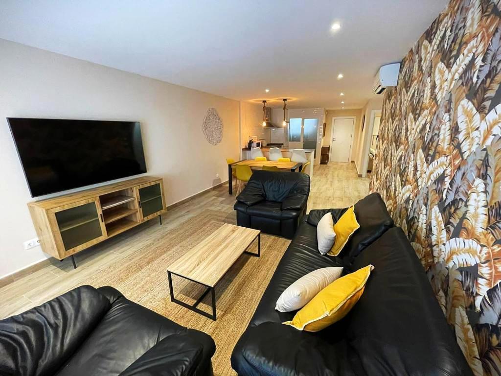 Apartamento Girasol Altea Playa Exterior foto
